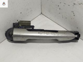 ручка наружная передняя правая Fiat Stilo 1 поколение 2002, 1.6 л., бензин, МКПП, серый, хетчбэк 5 дв., 242054