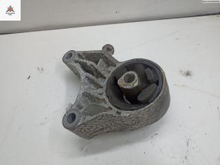 кронштейн КПП Opel Astra H/Family [рестайлинг] 2006, 1.9 л., дизель, МКПП, серый, универсал, 24459422