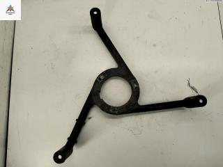 диффузор вентилятора Volkswagen Golf 4 поколение 2000, 1.9 л., дизель, АКПП, белый, универсал, 1J0121206C