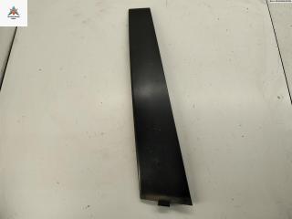 молдинг двери передней правой Volkswagen Passat B6 2005, 2.0 л., дизель, МКПП, чёрный, универсал, 3C4837902