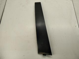 молдинг двери передней правой Volkswagen Passat B6 2005, 2.0 л., дизель, МКПП, чёрный, универсал, 3C4837902