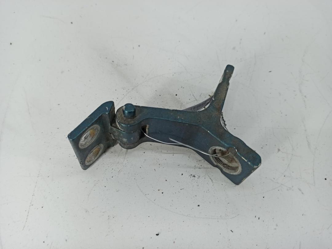 петля двери Audi 80 B4 1991, зелёный, седан