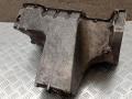 масляный поддон Mercedes-Benz Vaneo W414 2002, 1.9 л., бензин, АКПП, синий, минивэн, 1660141302 - фото №2