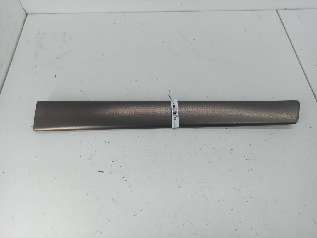 накладка декоративная Audi A6 C5 1999, 1.8 л., бензин, МКПП, серый, седан, 4B0867410