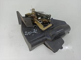 замок двери задней левой Mercedes-Benz E-Класс W210/S210 [рестайлинг] 2002, 2.7 л., дизель, АКПП, серый, универсал, 2027300535