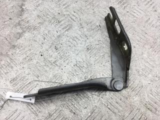 петля капота левая BMW 3 серия E36 1991, серый, седан, 41618135069
