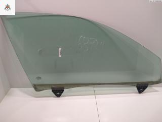 стекло двери передней правой Audi A4 B6 2003, 1.9 л., дизель, МКПП, чёрный, универсал