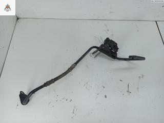 Трубка масляная турбины Audi A4 B6 2002, 2.5 л., дизель, МКПП, синий, универсал, 059145771G