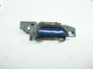 ручка наружная передняя правая Ford Mondeo 1 поколение 1995, 2.0 л., бензин, МКПП, синий, универсал