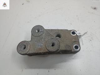 кронштейн КПП Opel Astra H/Family [рестайлинг] 2005, 1.8 л., бензин, АКПП, зелёный, универсал, 90538553