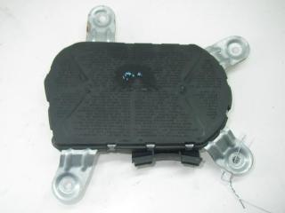 подушка безопасности дверная BMW 5 E39 1997, 2.0 л., бензин, АКПП, серый, седан, 8369387