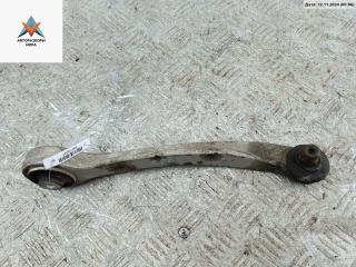 рычаг передний левый Volkswagen Passat B5 [рестайлинг] 2001, 2.0 л., бензин, МКПП, чёрный, универсал, 8E0407505A