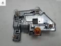 Плата фонаря заднего правого Opel Vectra B 1996, 2.5 л., бензин, АКПП, серый, хетчбэк 5 дв., 90568052 - фото №2