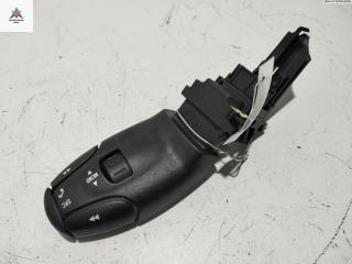 джойстик управления мультимедиа Citroen C5 1 поколение 2002, 3.0 л., бензин, АКПП, серый, хетчбэк 5 дв., 96538073