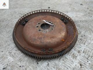 маховик Mercedes-Benz E-Класс W211/S211 [рестайлинг] 2008, 3.0 л., дизель, АКПП, чёрный, седан, A6420300012