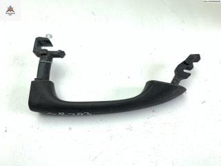 ручка наружная задняя правая Mercedes-Benz C-Класс W203/S203/CL203 2000, 2.0 л., бензин, МКПП, чёрный, универсал