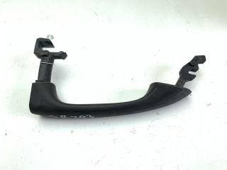 ручка наружная задняя правая Mercedes-Benz C W203 2000, 2.0 л., бензин, МКПП, чёрный, универсал