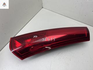 фонарь задний правый Kia Ceed 1 поколение 2007, 1.6 л., бензин, МКПП, синий, универсал, 92404-1H3