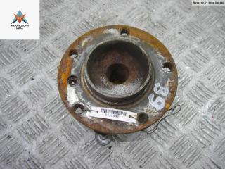 ступица передняя левая BMW 5 серия E39 1999, 2.5 л., дизель, МКПП, чёрный, универсал