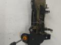 ручка наружная передняя правая Audi A4 B7 2006, 2.0 л., дизель, МКПП, чёрный, универсал - фото №2