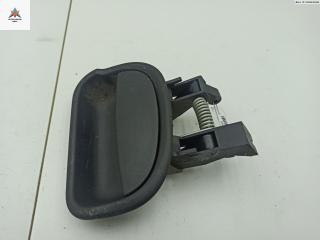 ручка внутренняя задняя правая Renault Kangoo 1 поколение 1998, 1.4 л., бензин, МКПП, синий, фургон, 7700354531