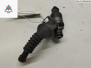 форсунка Audi A6 4B/C5 1998, 2.4 л., бензин, МКПП, синий, универсал, 078133551AC