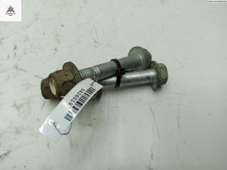 Болт крепления Renault Scenic 1 поколение [рестайлинг] 2002, 1.6 л., бензин, АКПП, серый, минивэн