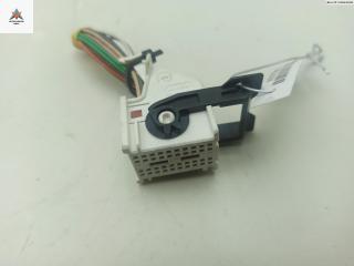 разъем (фишка) проводки Renault Laguna 2 поколение 2003, 1.8 л., бензин, АКПП, зелёный, хетчбэк 5 дв., 953122