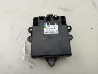 модуль управления двери Mercedes-Benz A-Класс W169 [рестайлинг] 2009, 1.5 л., бензин, МКПП, чёрный, хетчбэк 5 дв., 1699000300
