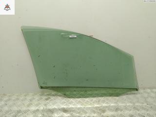 стекло двери передней левой Mercedes-Benz A-Класс W169 [рестайлинг] 2009, 1.5 л., бензин, МКПП, чёрный, хетчбэк 5 дв.