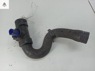 патрубок радиатора Audi A6 4B/C5 [рестайлинг] 2003, 2.5 л., дизель, 4B0121049D