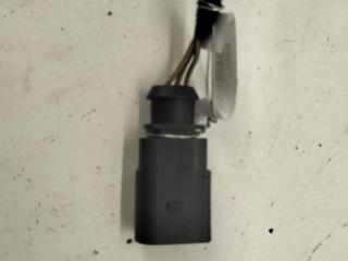 разъем (фишка) проводки Volkswagen Bora 2000, 1.4 л., бензин, МКПП, серый, седан, 1J0973803