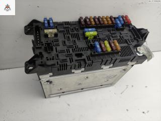 блок предохранителей Mercedes-Benz E-Класс W211/S211 2004, 2.7 л., дизель, АКПП, серый, универсал, 2115453901