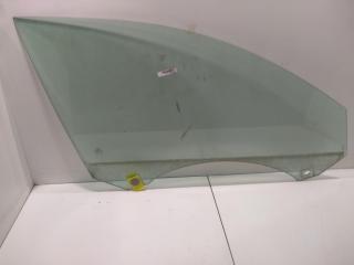 стекло двери передней правой Audi A6 4F/C6 2005, 2.0 л., дизель, МКПП, серый, универсал, 4F0845202D