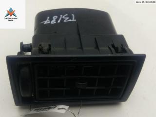 дефлектор обдува салона Volkswagen Jetta 2 поколение [рестайлинг] 1990, 1.6 л., дизель, МКПП, серый, седан