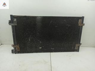 радиатор кондиционера Renault Espace 3 поколение 1999, 2.0 л., бензин, МКПП, серый, минивэн