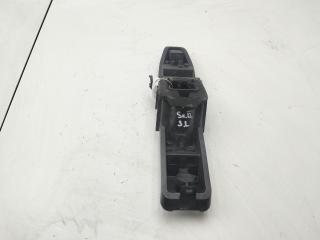 панель заднего левого фонаря Renault Scenic II 2004, 1.6 л., бензин, АКПП, чёрный, минивэн, 159118