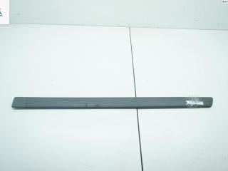 молдинг двери задней левой Ford C-Max 1 поколение 2005, 1.8 л., бензин, МКПП, серый, минивэн, 3M51R25533AC