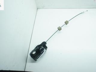 Трос двери задней Ford Mondeo 3 поколение [рестайлинг] 2003, 2.0 л., бензин, МКПП, серый, универсал, 1S71F22600AF