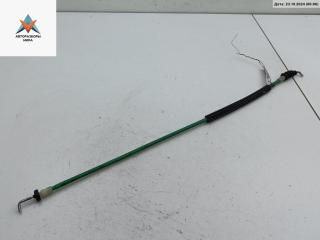 трос двери Fiat Stilo 1 поколение 2004, 1.9 л., дизель, МКПП, серый, универсал