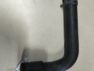 патрубок радиатора Volkswagen Passat B5 1999, 1.6 л., бензин, 8D0121101K