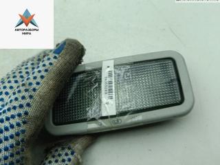 фонарь салона (плафон) Volkswagen Polo 3 поколение [рестайлинг] 2000, 1.4 л., дизель, МКПП, чёрный, хетчбэк 3 дв.