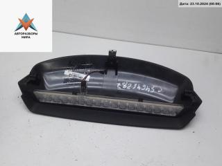 стоп-сигнал Skoda Roomster 1 поколение 2007, 1.4 л., бензин, МКПП, синий, фургон, 5J7945097