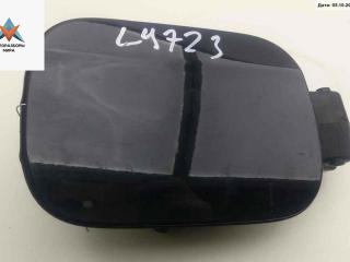 лючок топливного бака Volkswagen Golf 5 поколение 2007, 2.0 л., дизель, АКПП, чёрный, универсал, 1K9809857B