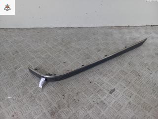 молдинг заднего бампера BMW 5 серия E39 1999, 3.0 л., дизель, МКПП, синий, седан, 8184508