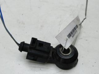 датчик детонации Skoda Fabia 2 поколение (5J) [рестайлинг] 2010, 1.2 л., бензин, МКПП, серый, хетчбэк 5 дв., 030905377C