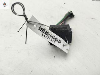 разъем (фишка) проводки Renault Laguna 2 поколение 2002, 1.9 л., дизель, МКПП, серый, универсал, 7051