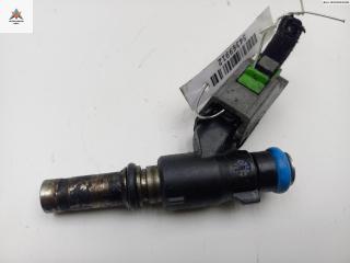 форсунка Opel Zafira 2 поколение (B) [рестайлинг] 2008, 1.6 л., бензин, МКПП, серый, минивэн, 25380933