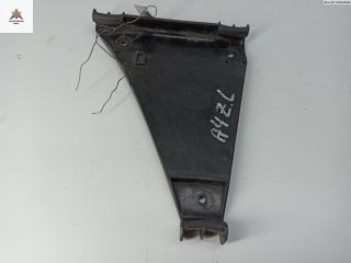 кронштейн заднего бампера Audi A4 B5 [рестайлинг] 1998, 1.6 л., бензин, МКПП, серый, седан