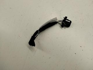 разъем (фишка) проводки Volkswagen Bora 2000, 1.4 л., бензин, МКПП, серый, седан, 3B0972702
